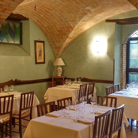 Hotel Turrita Arrone Dış mekan fotoğraf