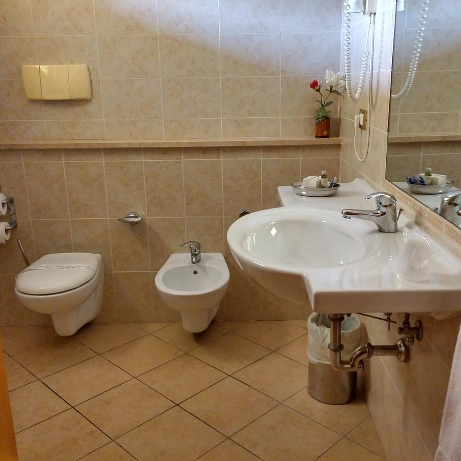 Hotel Turrita Arrone Dış mekan fotoğraf