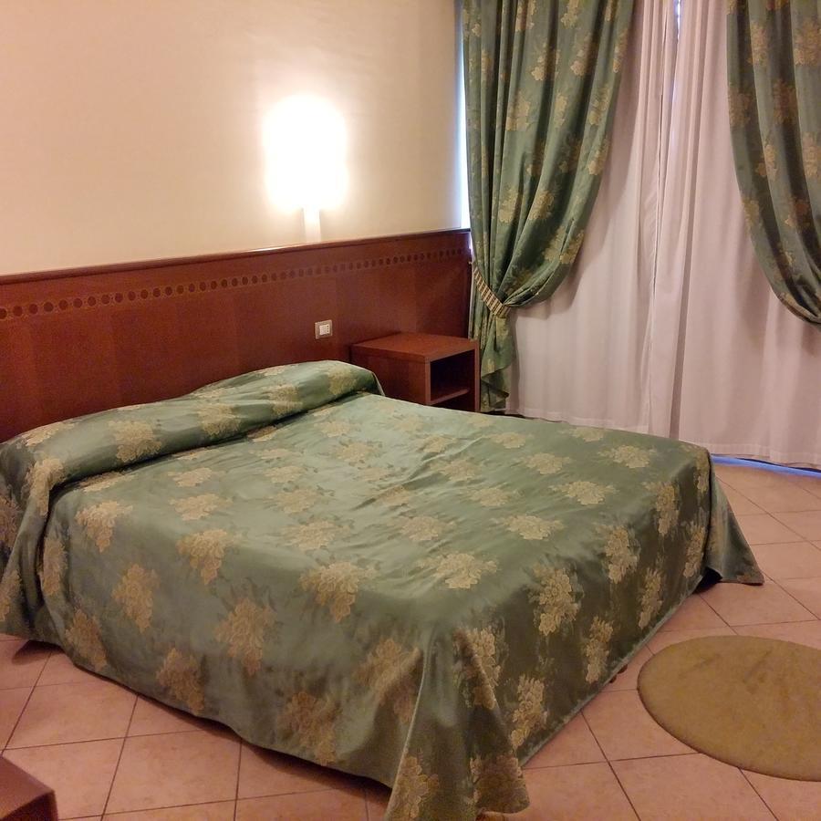 Hotel Turrita Arrone Dış mekan fotoğraf